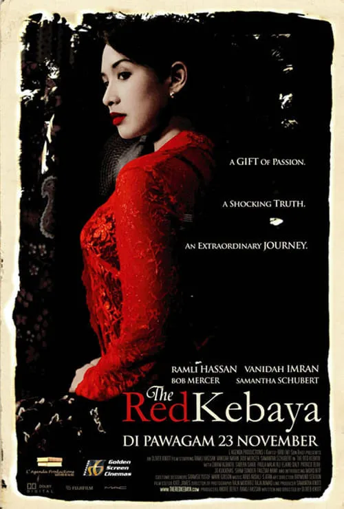 The Red Kebaya (фильм)