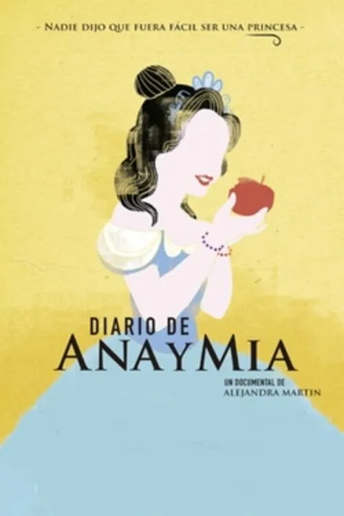 Diario de Ana y Mia (фильм)