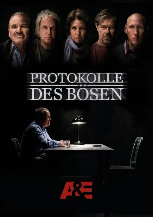 Protokolle des Bösen (series)