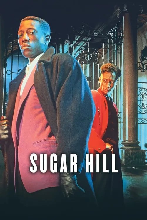 Sugar Hill (movie)