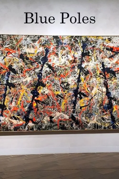 Jackson Pollock: Blue Poles (фильм)