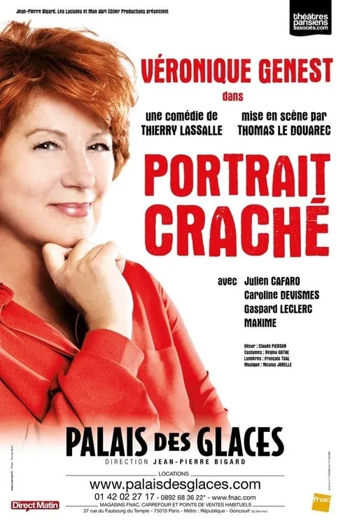 Portrait Craché (movie)