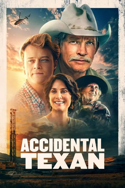 Accidental Texan (movie)