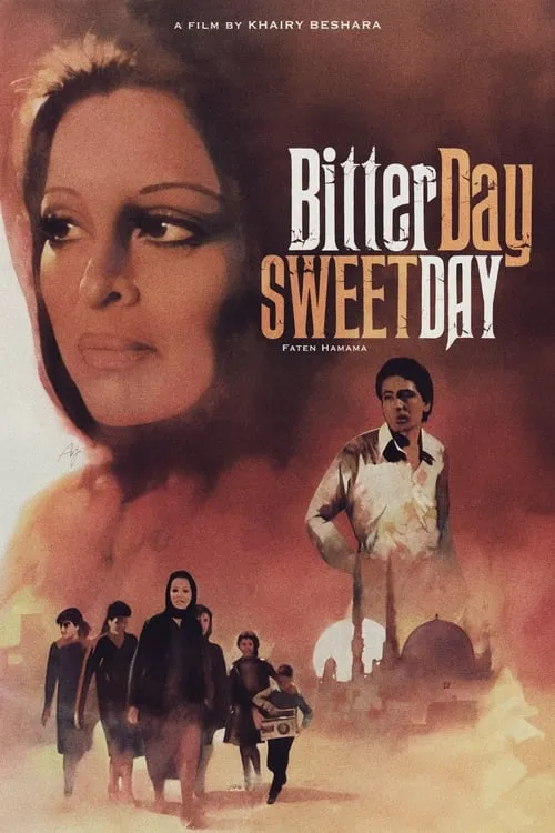 Bitter Day, Sweet Day (movie)