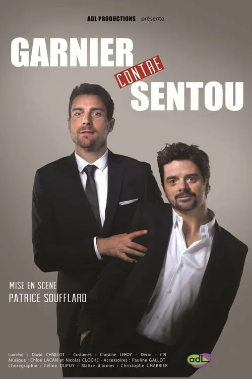 Garnier contre Sentou (movie)