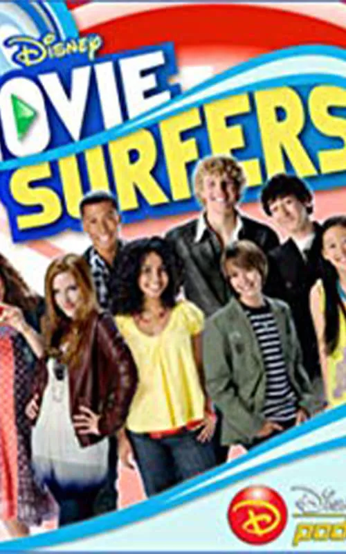 Movie Surfers (series)