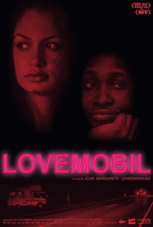 Lovemobil (movie)