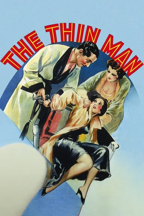 The Thin Man (movie)