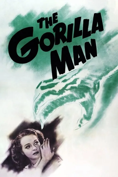 The Gorilla Man (movie)