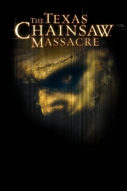 The Texas Chainsaw Massacre (movie)