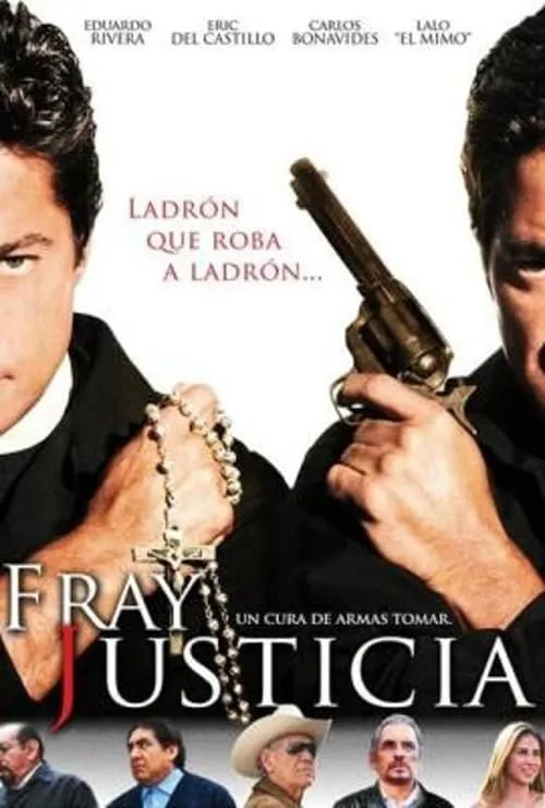 Fray Justicia (movie)