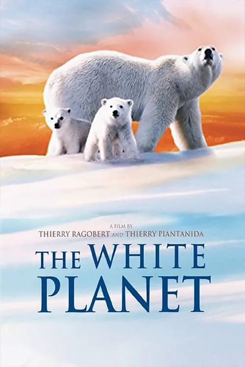 The White Planet (movie)