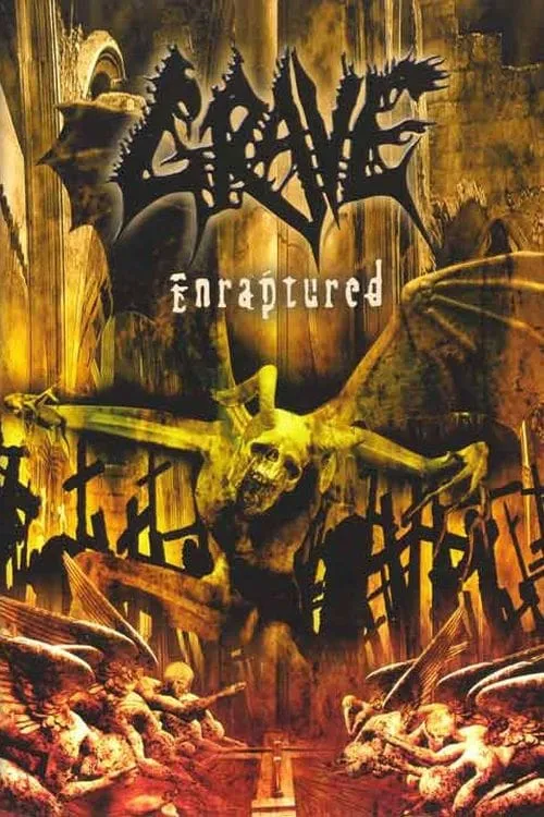 Grave: Enraptured (фильм)