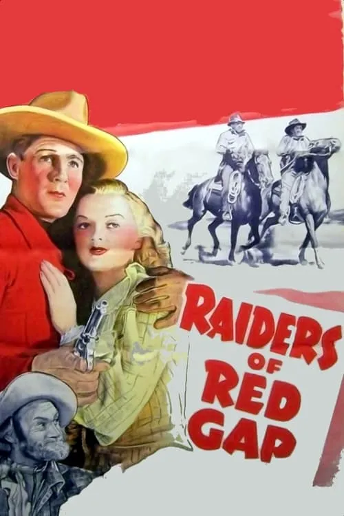 Raiders of Red Gap (movie)