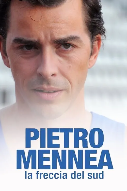 Pietro Mennea - La freccia del Sud (сериал)