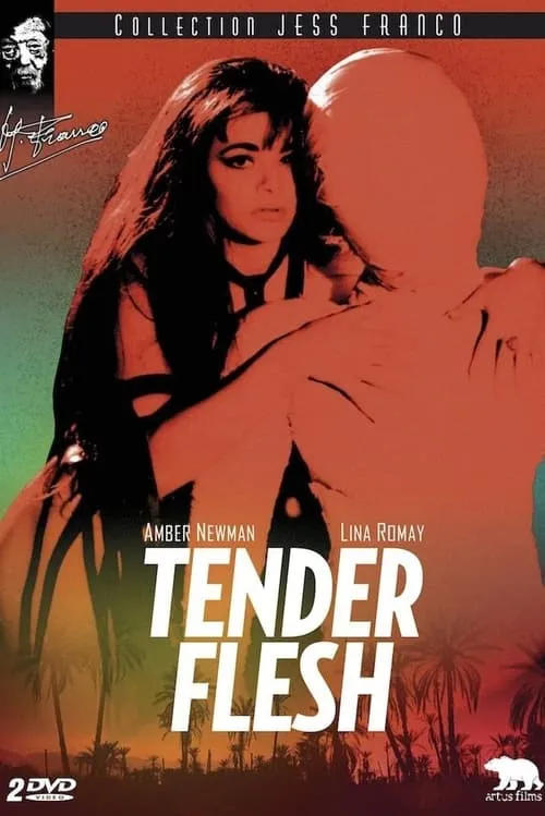 Tender Flesh (movie)