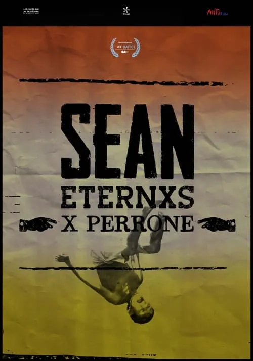 Sean eternxs (фильм)