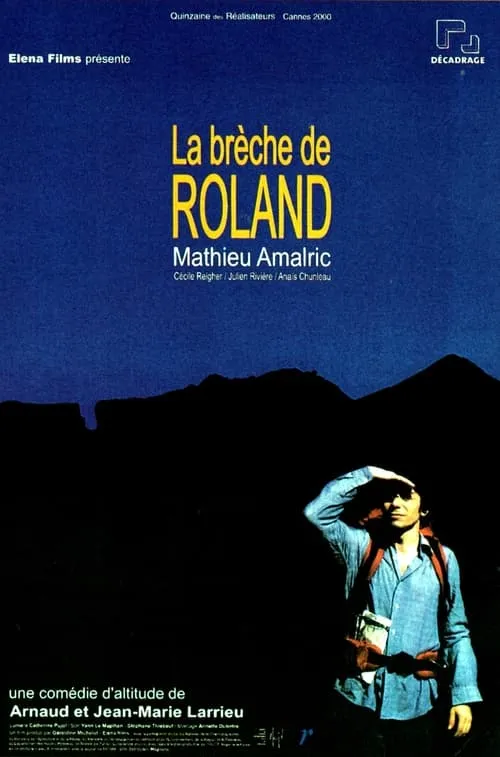 La brèche de Roland (фильм)