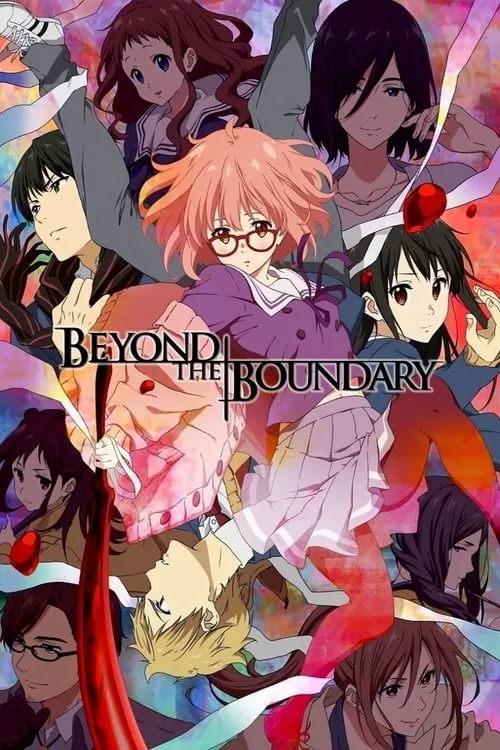 Beyond the Boundary