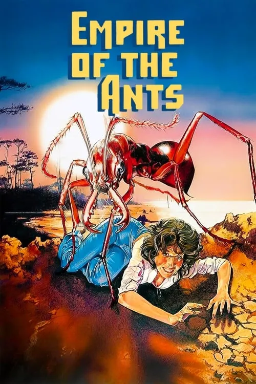 Empire of the Ants (movie)