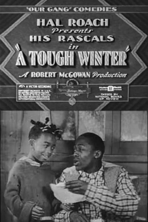 A Tough Winter (movie)