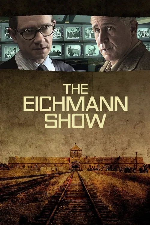 The Eichmann Show (movie)
