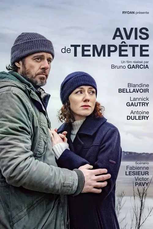 Avis de tempête (фильм)