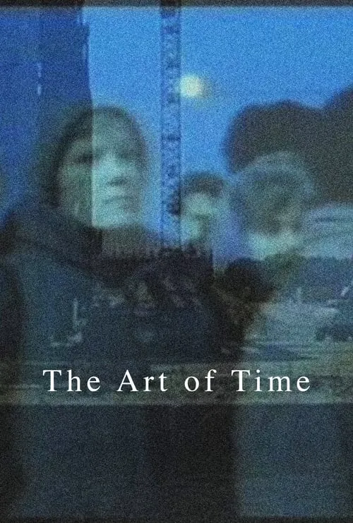 The Art of Time