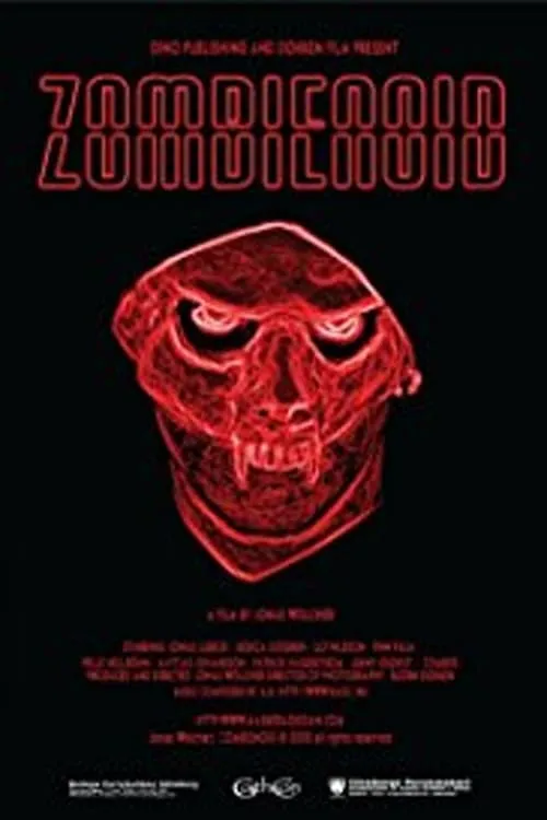 Zombienoid (фильм)