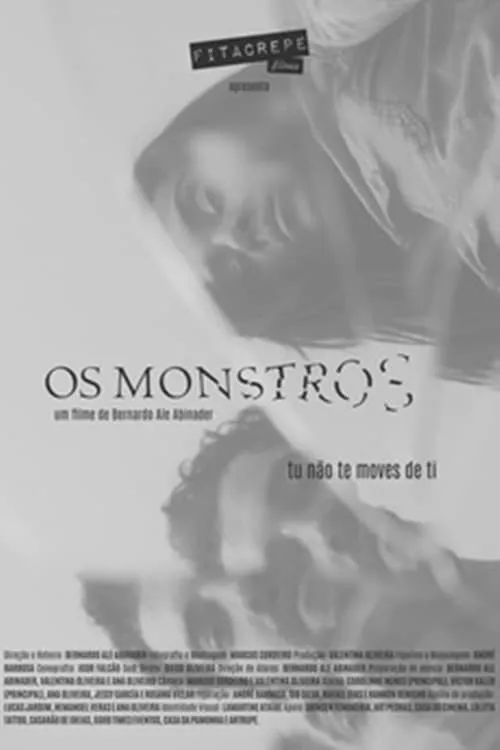 Os Monstros (фильм)