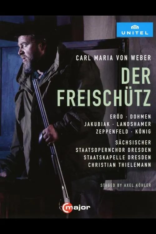 Der Freischütz (movie)