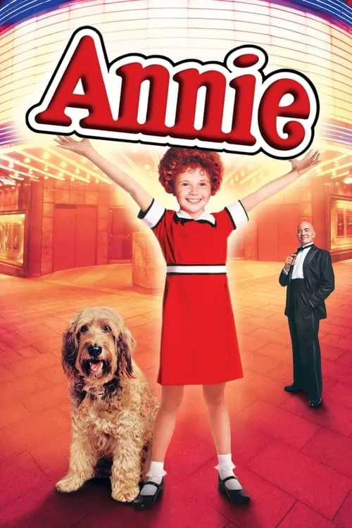 Annie (movie)