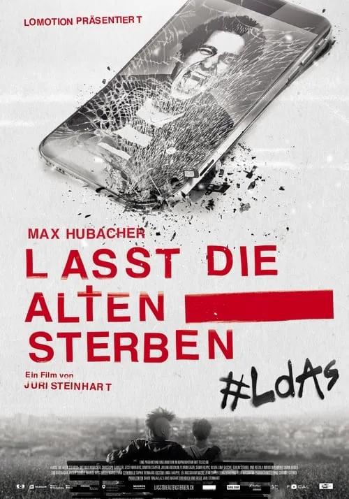 Lasst die Alten sterben (фильм)