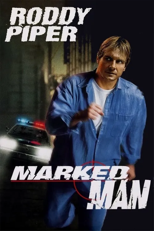 Marked Man (movie)