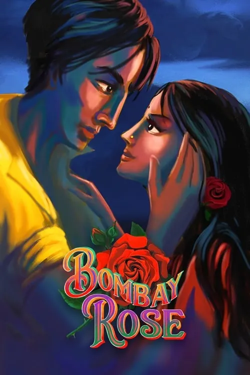 Bombay Rose (movie)