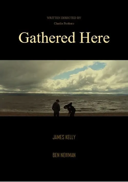 Gathered Here (movie)