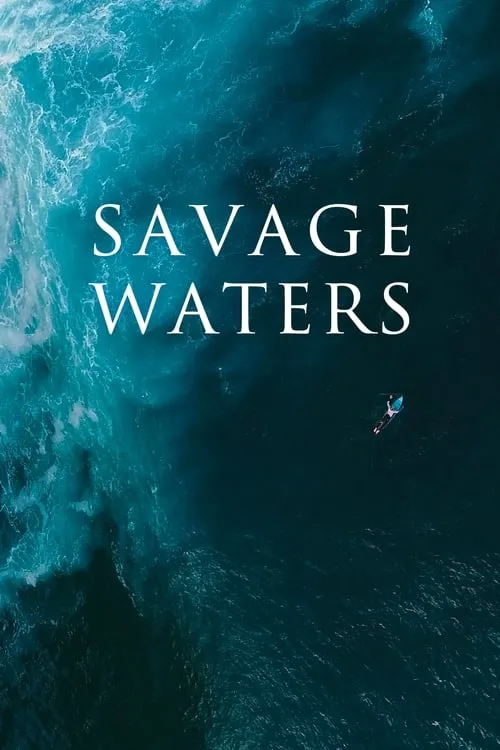 Savage Waters