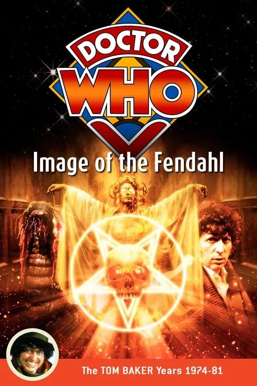 Doctor Who: Image of the Fendahl (фильм)