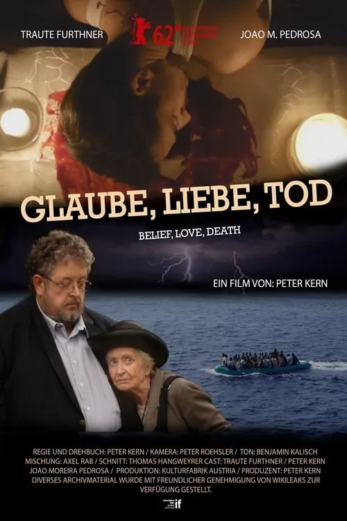 Glaube, Liebe, Tod (фильм)