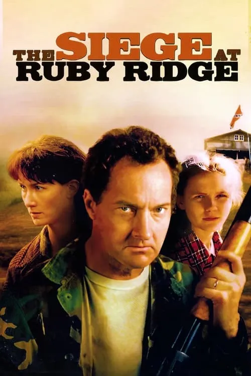 The Siege at Ruby Ridge (фильм)