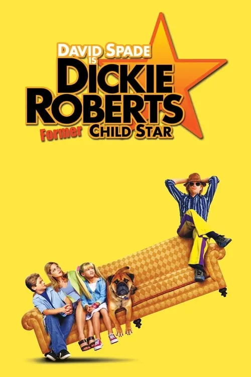 Dickie Roberts: Former Child Star (movie)