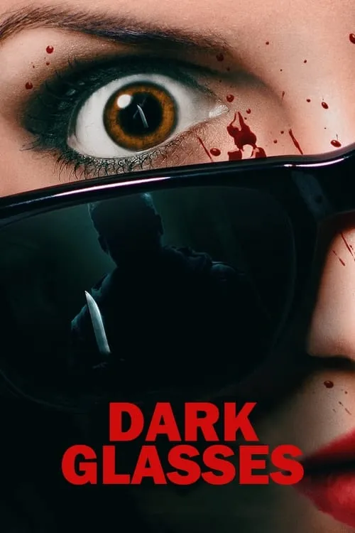 Dark Glasses (movie)
