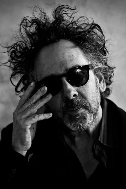 Tim Burton