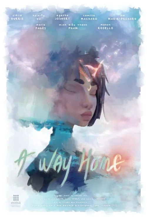 A Way Home (movie)