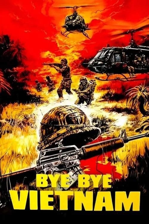 Bye Bye Vietnam (фильм)