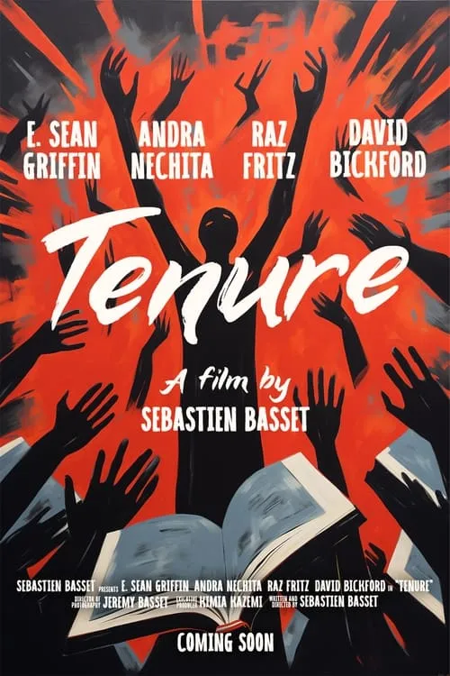 Tenure (фильм)