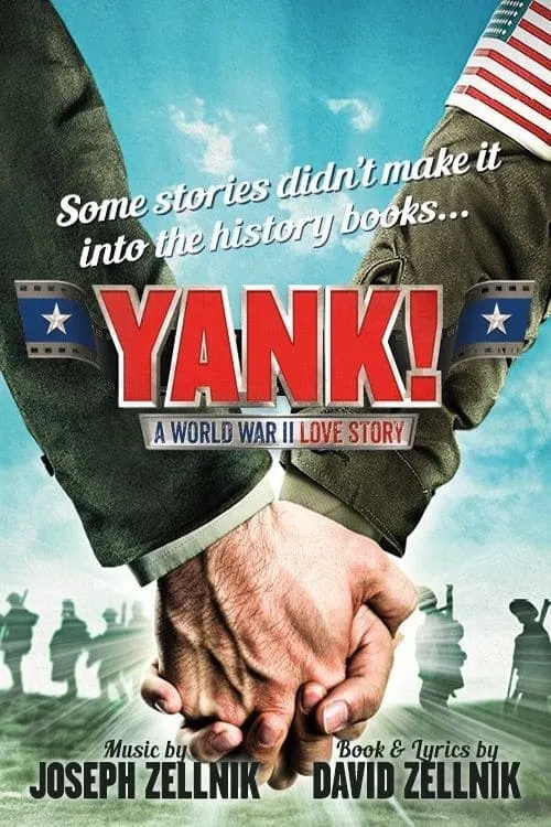 Yank! A World War II Love Story (фильм)