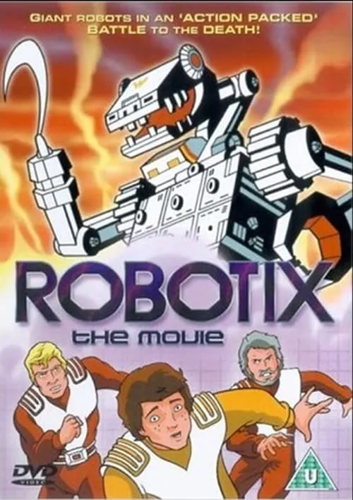 Robotix (movie)