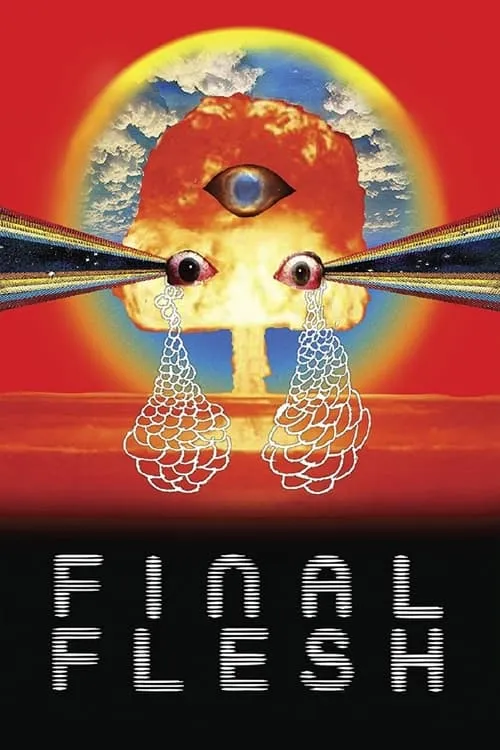 Final Flesh (movie)