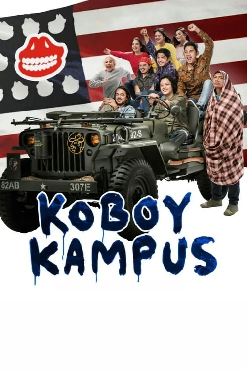 Koboy Kampus (фильм)